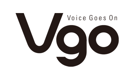 Voice Goes On