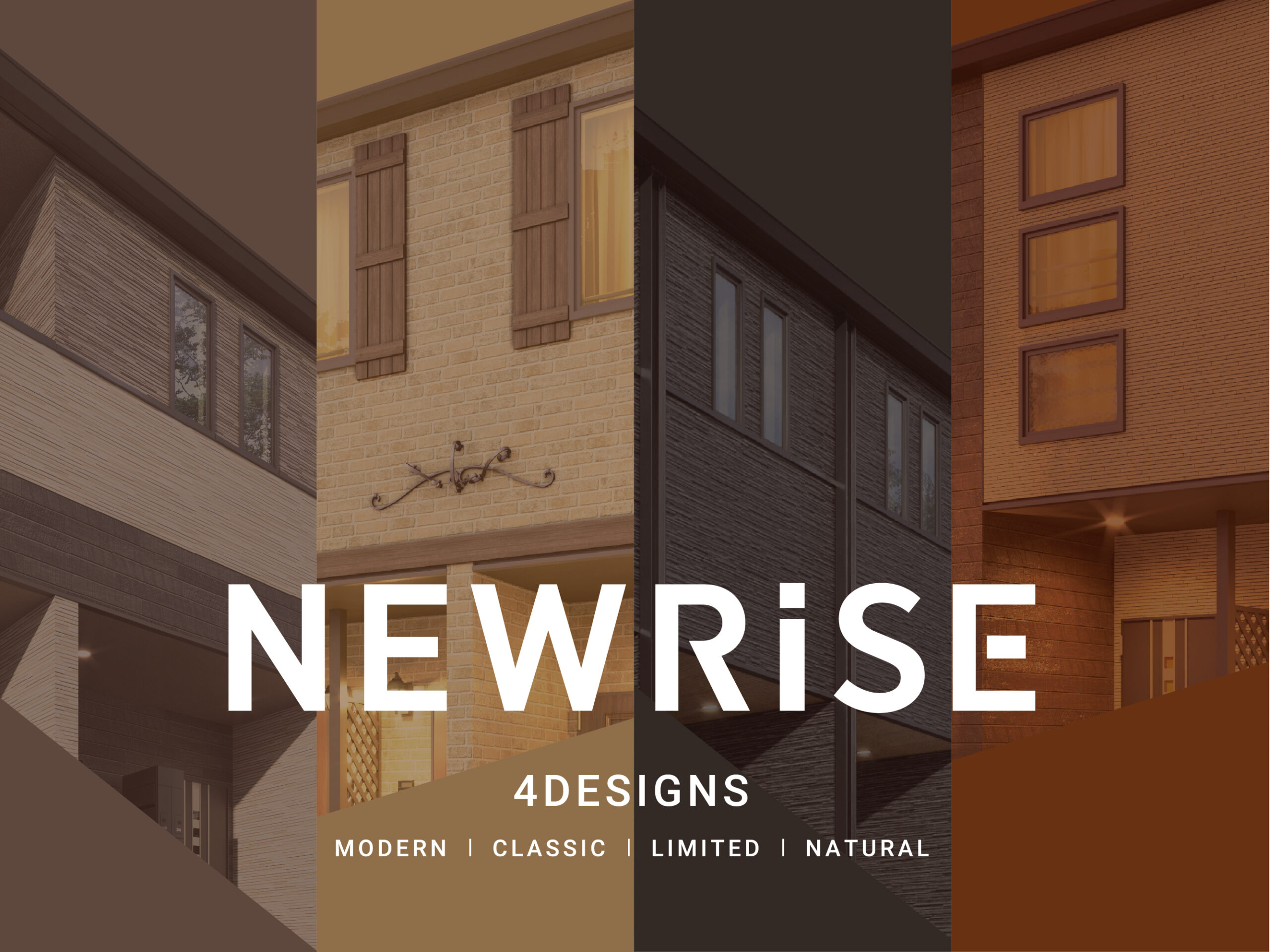 大東建託_NEWRISE-4DESIGNS
